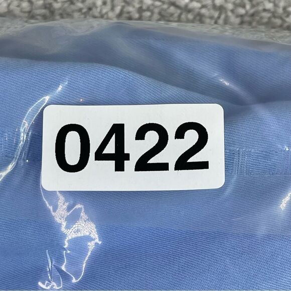 Southern Tide Shorts Men’s 42 Blue Chino Pockets Preppy Intercoastal Waterway - Picture 12 of 12